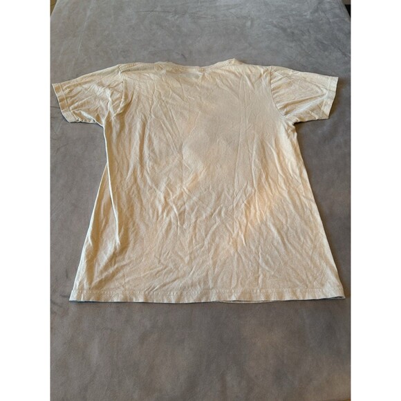 Nickelodeon Spongbob and Patrick Howdy 2023 T-Shirt Medium - Picture 4 of 4